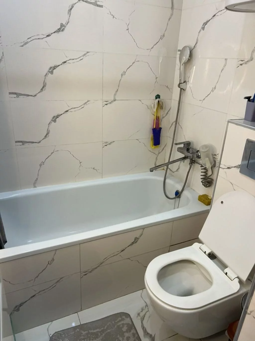 2 комнаты, 37 м², Индивидуалка, 2 этаж, Евроремонт