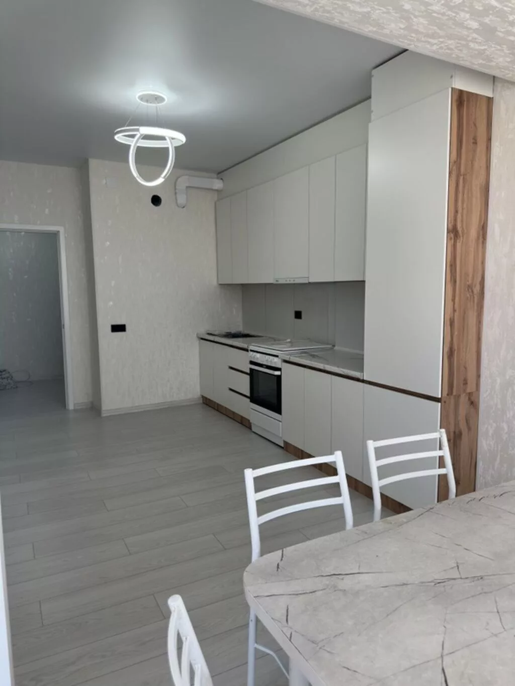 2 комнаты, 72 м², Джал-29 Элитка, 11 этаж, Свежий ремонт