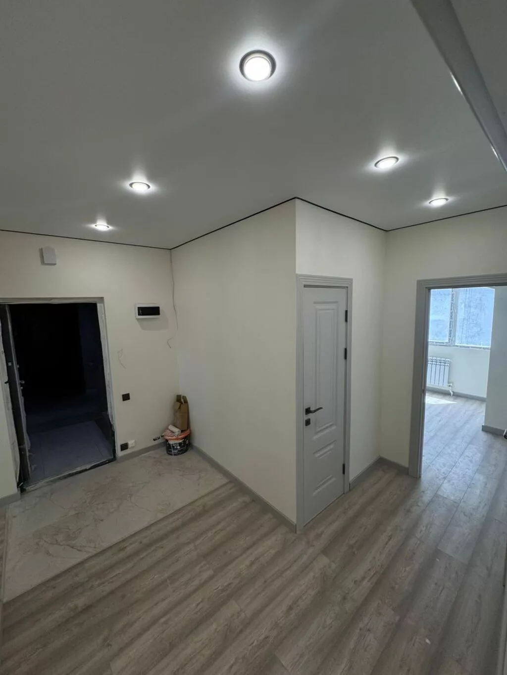3 комнаты, 90 м², Ала-Арча ТРЦ Элитка, 8 этаж, Свежий ремонт