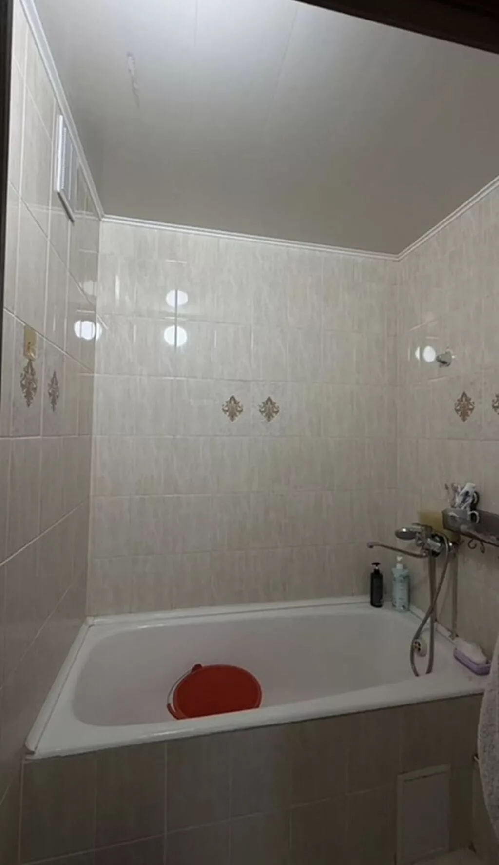 2 комнаты, 48 м², 7 мкр 106 серия, 9 этаж, Свежий ремонт