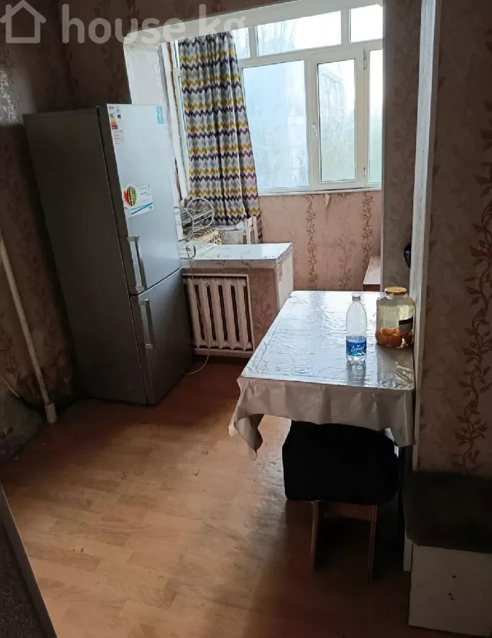 Продажа 1-комн. квартира: город Бишкек, Восток-5 м-н — за 5 255 400 ⃀ — MHouse (house.kg)