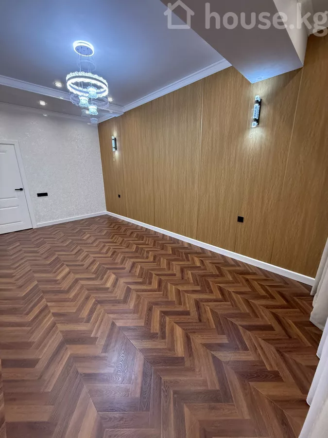 Продажа 2-комн. квартира: город Бишкек, с. Кок-Джар — за 10 420 830 ⃀ — MHouse (house.kg)