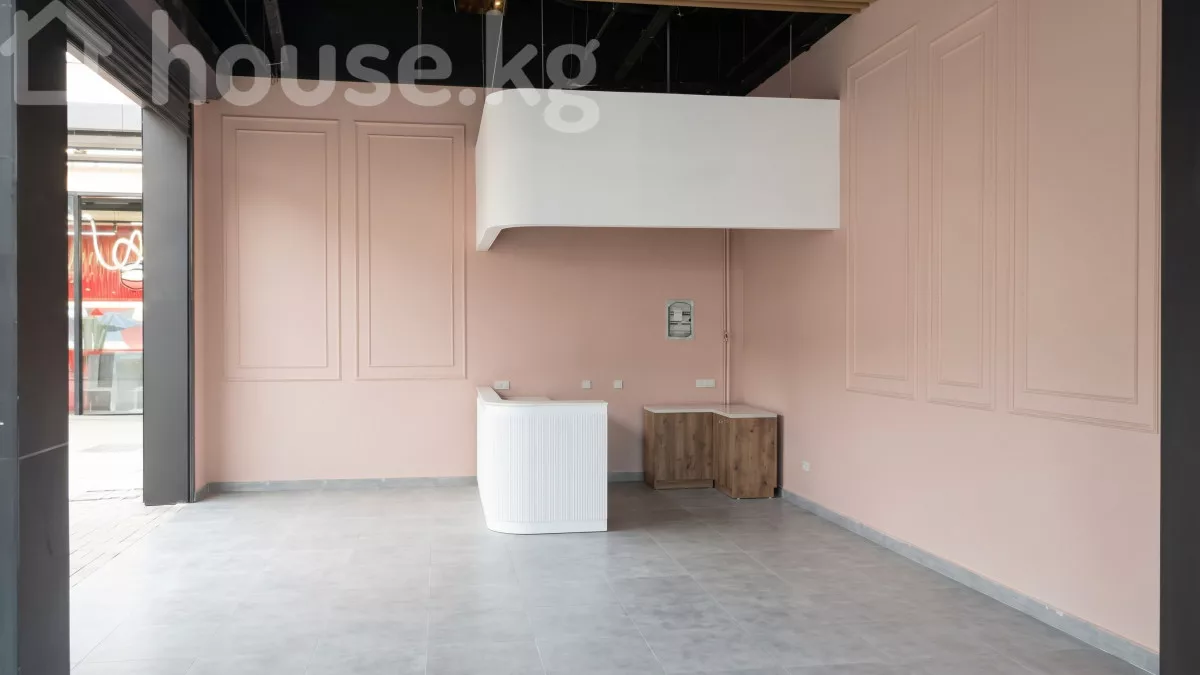 Продажа Коммерческая недвижимость: город Бишкек, ЦУМ — за 1 751 800 ⃀ — MHouse (house.kg)