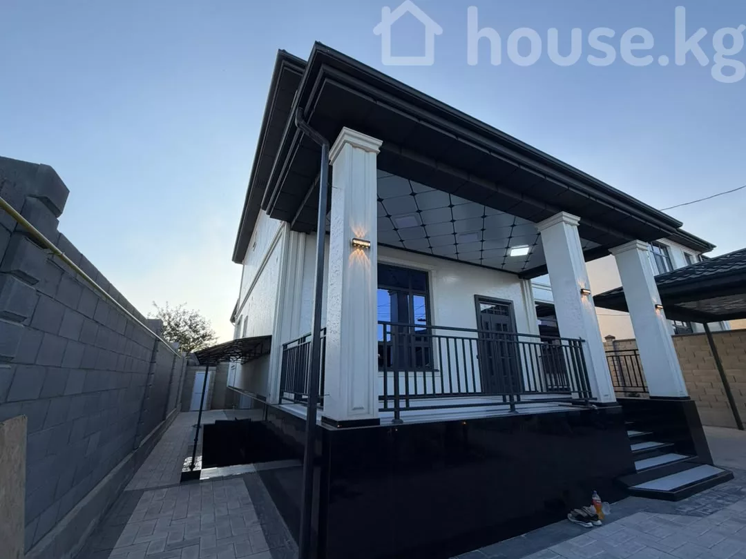 Продажа Дом, 5-комн.: город Бишкек, Рухий Мурас ж/м — за 30 656 500 ⃀ — MHouse (house.kg)