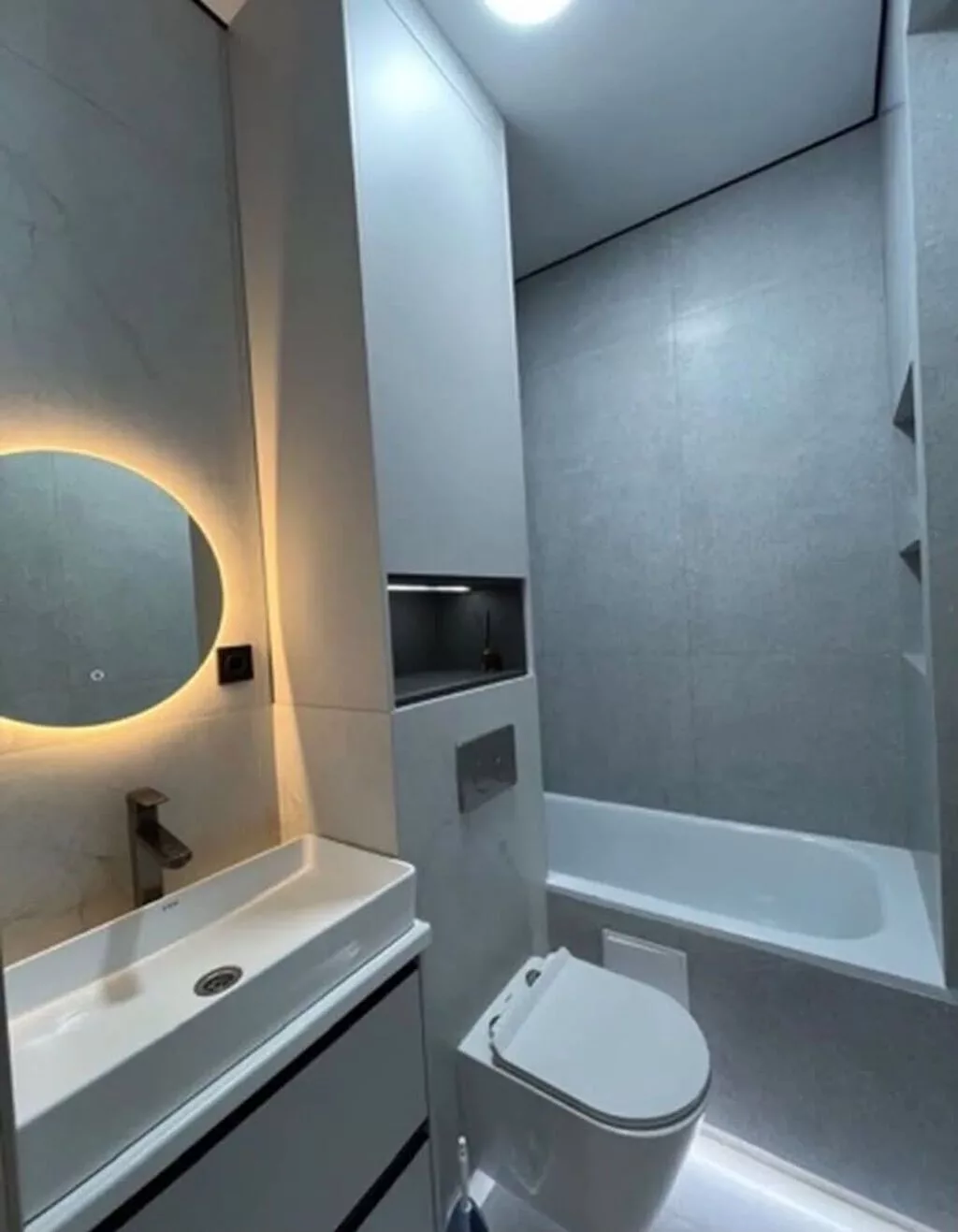 2 комнаты, 56 м², Асанбай мкр Элитка, 5 этаж, Дизайнерский ремонт