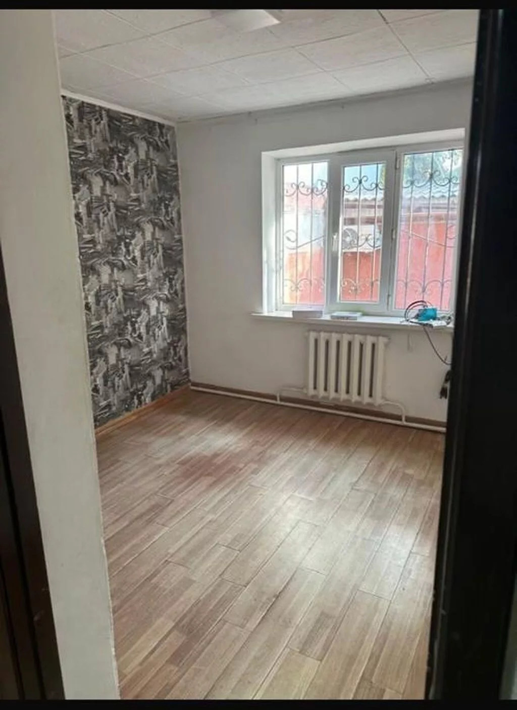 180 м², 4 комнаты