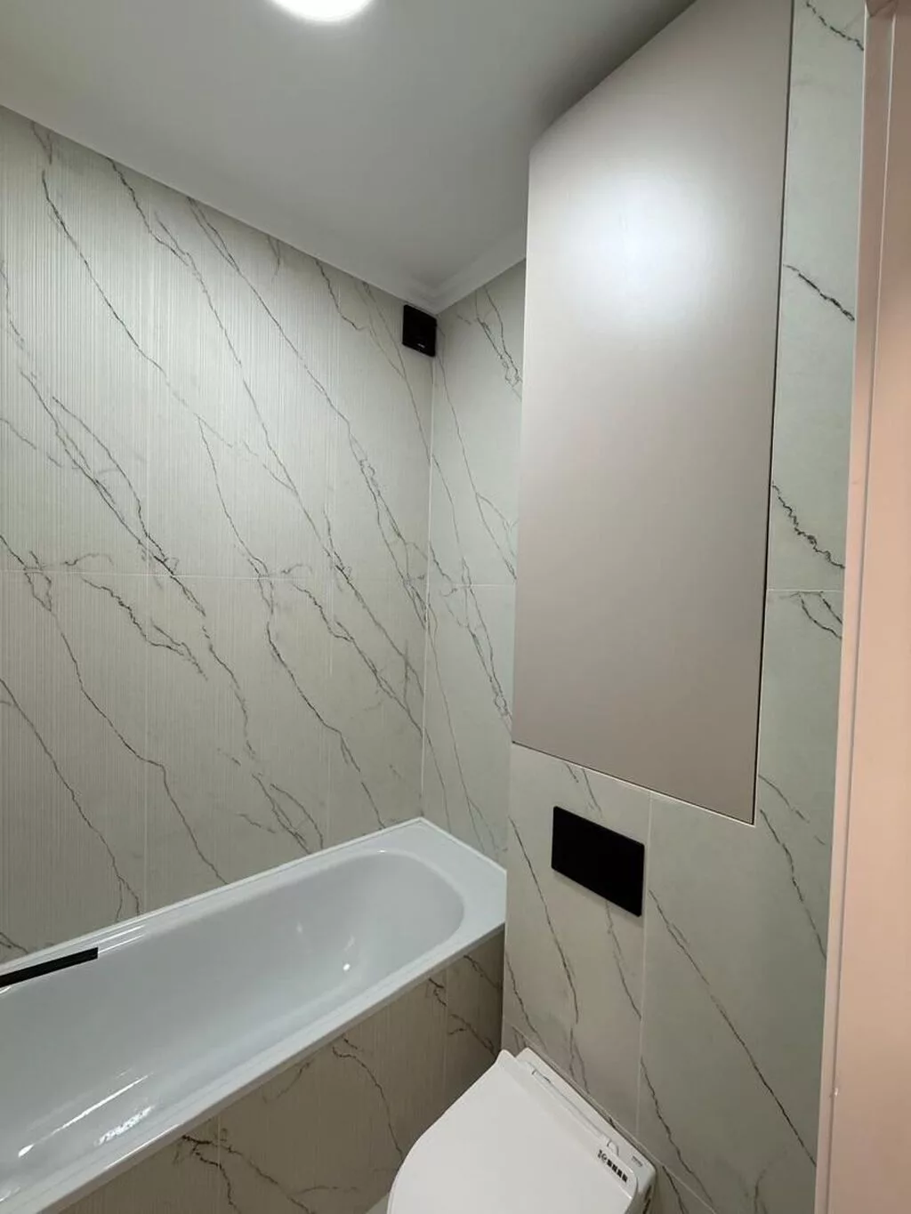 3 комнаты, 74 м², Аламедин-1 мкр Элитка, 7 этаж, Евроремонт