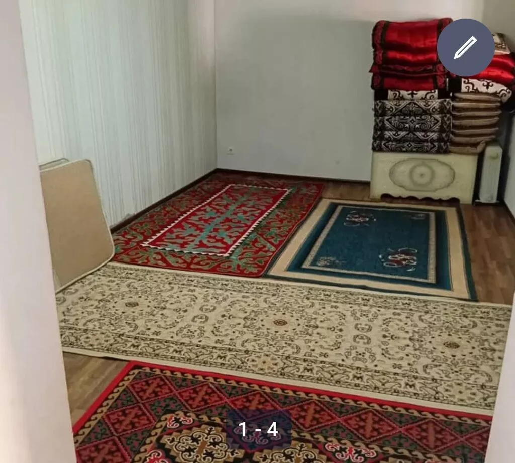 Дом/дача с отдельным входом и двором - Одноэтажное строение из блоков