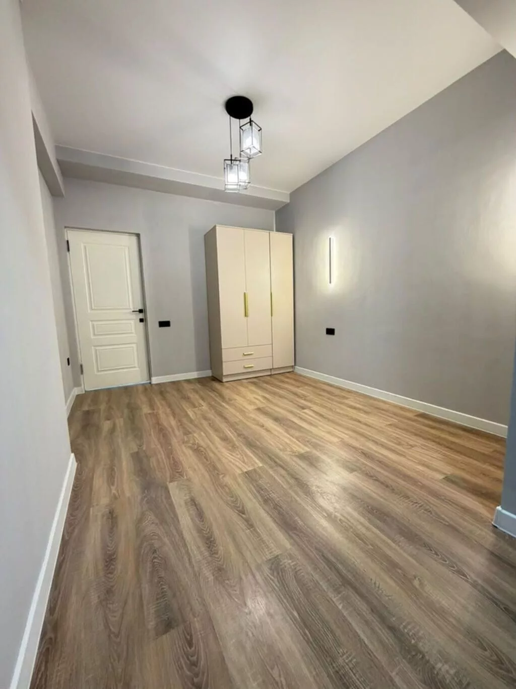 2 комнаты, 61 м², Рабочий Городок Элитка, 7 этаж, Дизайнерский ремонт