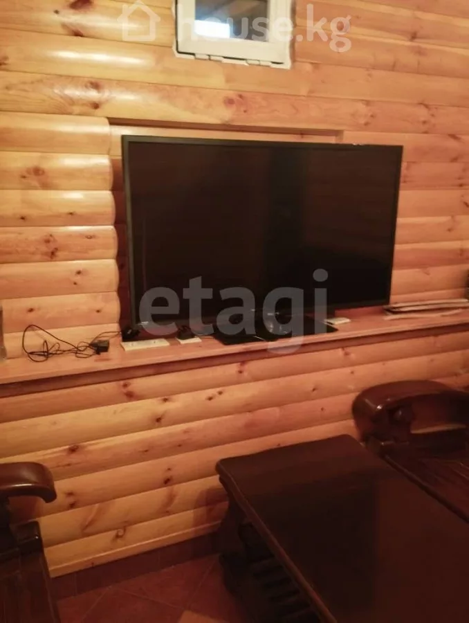 Аренда Дом, 6 и более: город Бишкек, Первомайский район — за 1 312 500 ⃀
