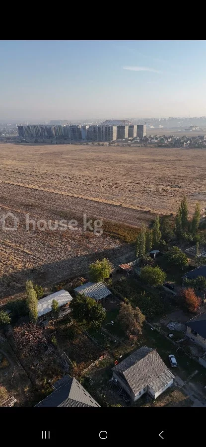 Продажа Участок: город Бишкек, с. Кашка-Баш — за 24 525 200 ⃀ — MHouse (house.kg)