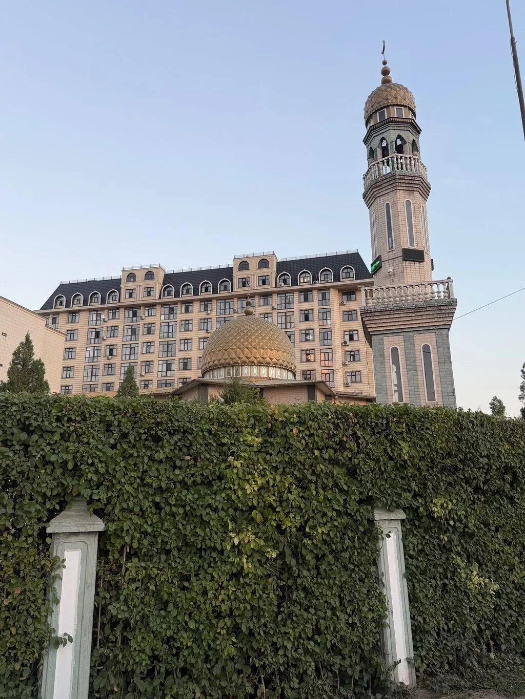 Строится, Элитка, 1 комната, 36 м²