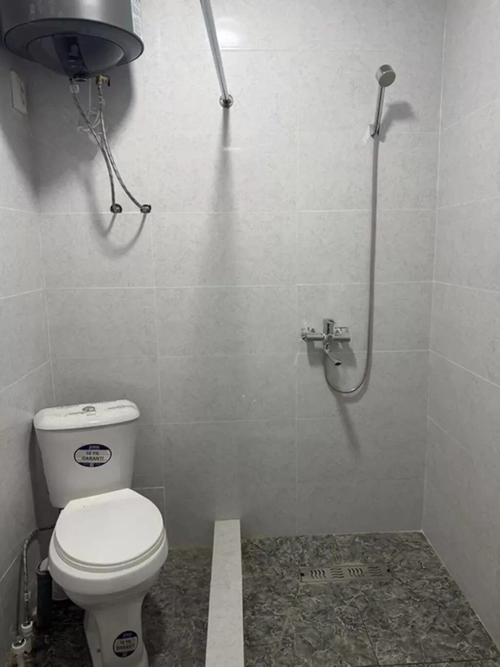 20 м², 1 комната, Кырман ж/м, Без животных
