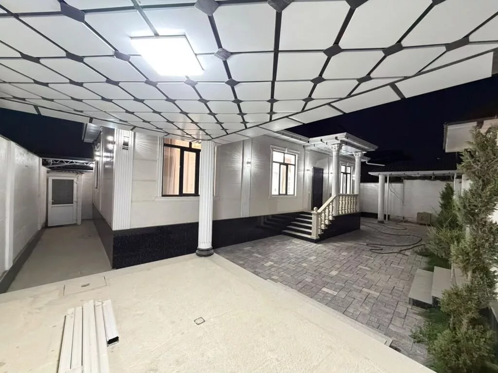 3 комнаты, 120 м², 2 соток, Бишкек, Арча-Бешик ж/м Риэлтор