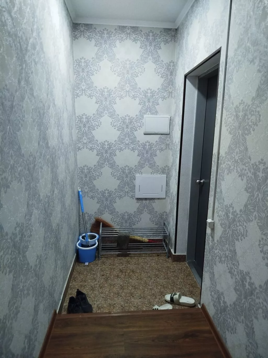 3 комнаты, Резиденция, Собственник, Семейным, С мебелью частично