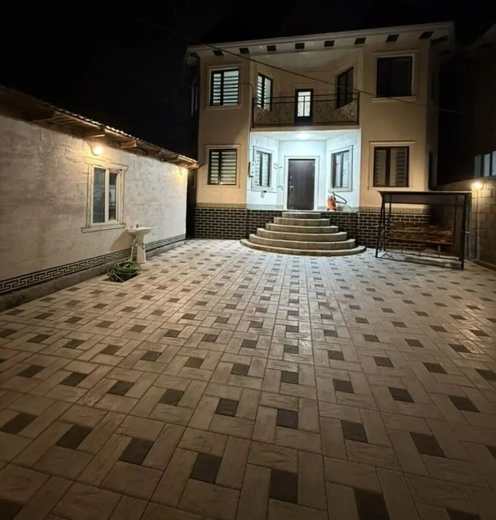 200 м², 6 комнат, Церковь