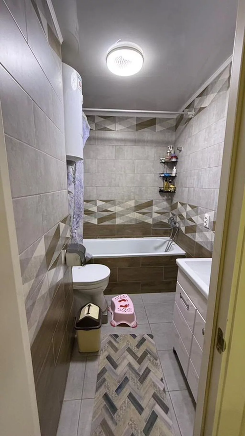 1 комната, 49 м², Филармония Элитка, 7 этаж, Свежий ремонт