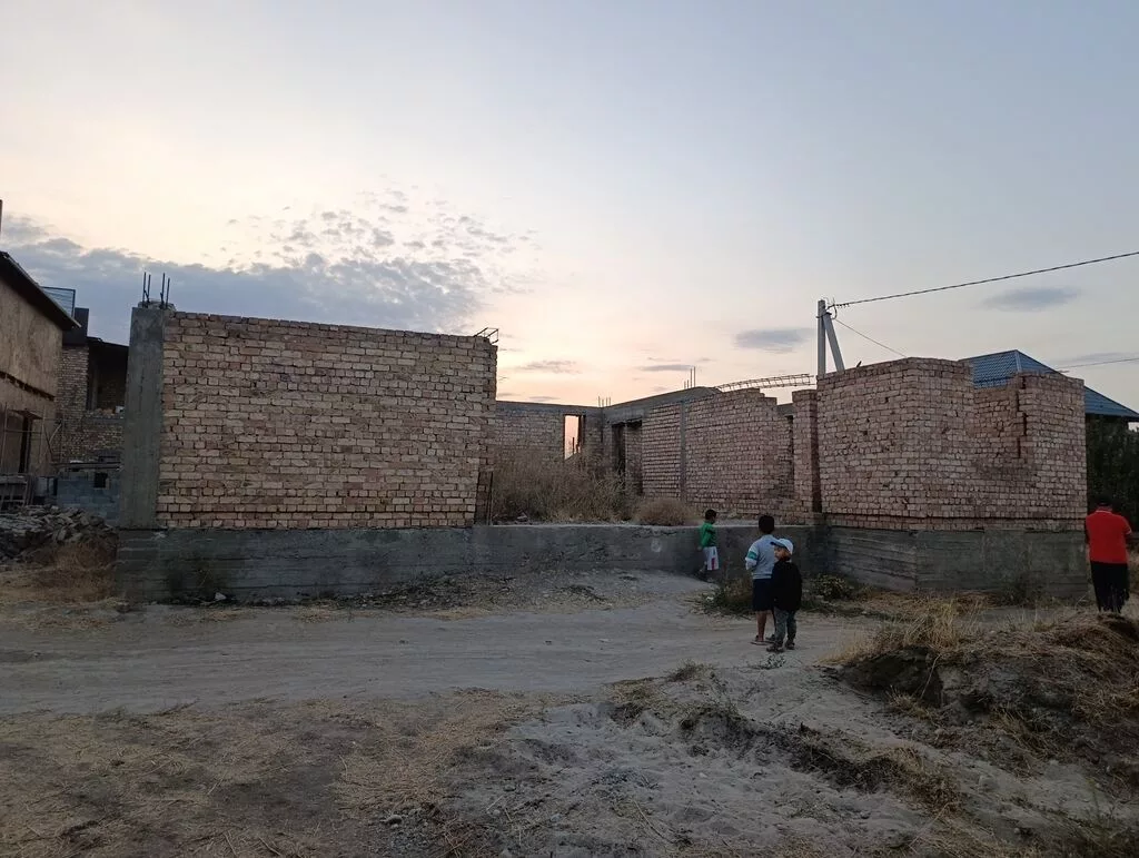 3 комнаты, 400 м², 4 соток, Кок-Ой, Собственник