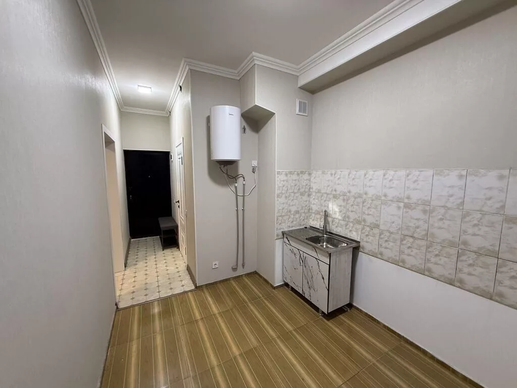 1 комната, 32 м², Дордой Плаза ТРЦ Индивидуалка, 4 этаж, Евроремонт