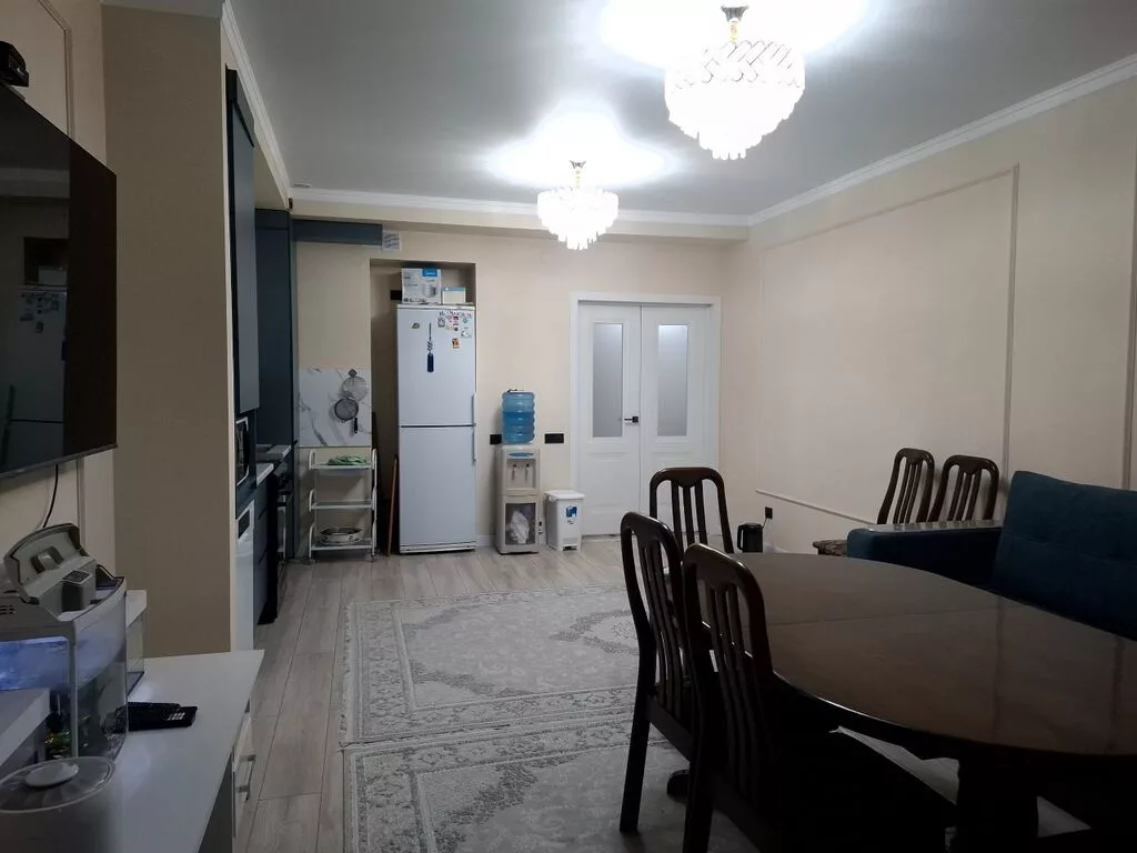 70 м²