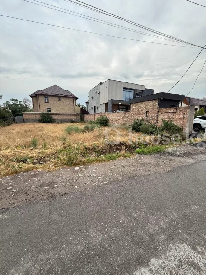 Продажа Участок: город Бишкек, Горького - Панфилова — за 45 546 800 ⃀ — MHouse (house.kg)