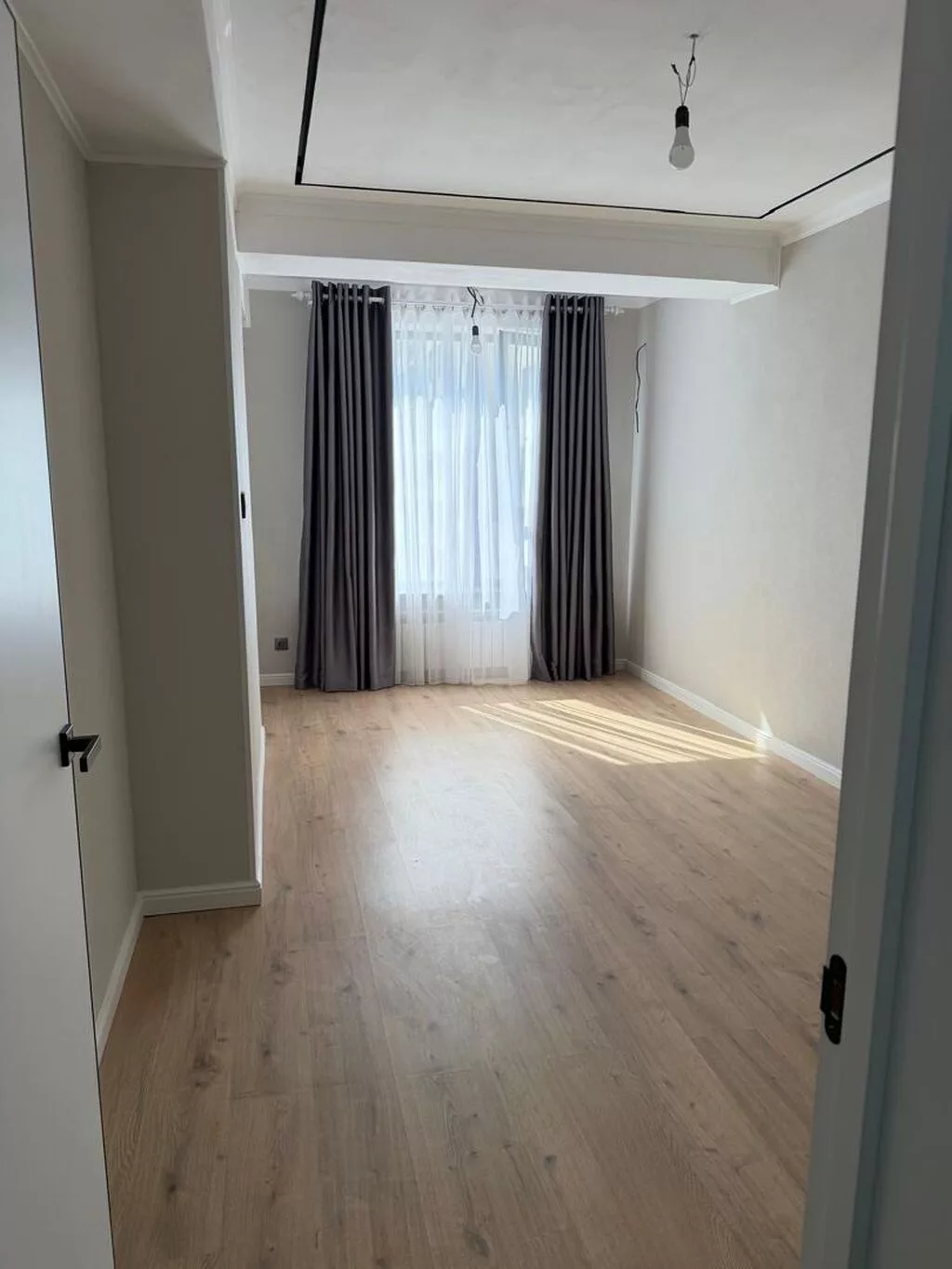 1 комната, 42 м², Технопарк Элитка, 6 этаж