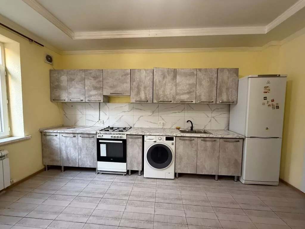 82 м², 2 комнаты, Церковь, Студентам