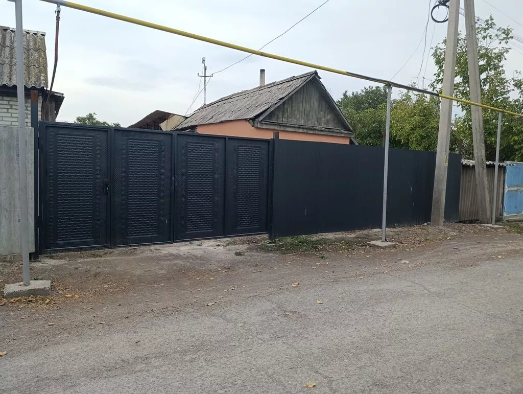 3 комнаты, 100 м², 501 соток, Кара-Балта, Собственник
