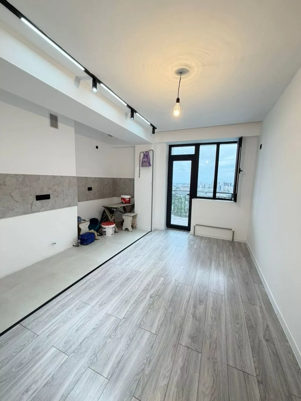 2 комнаты, 71 м², Технопарк Элитка, 10 этаж, Свежий ремонт