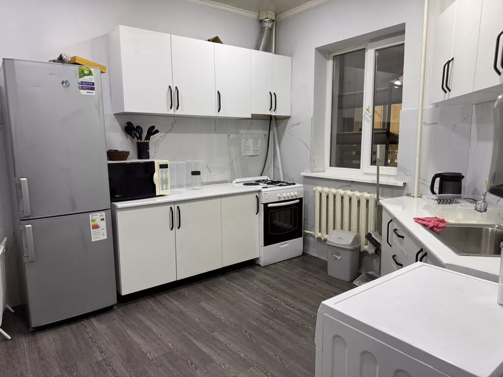 150 м², 6 комнат