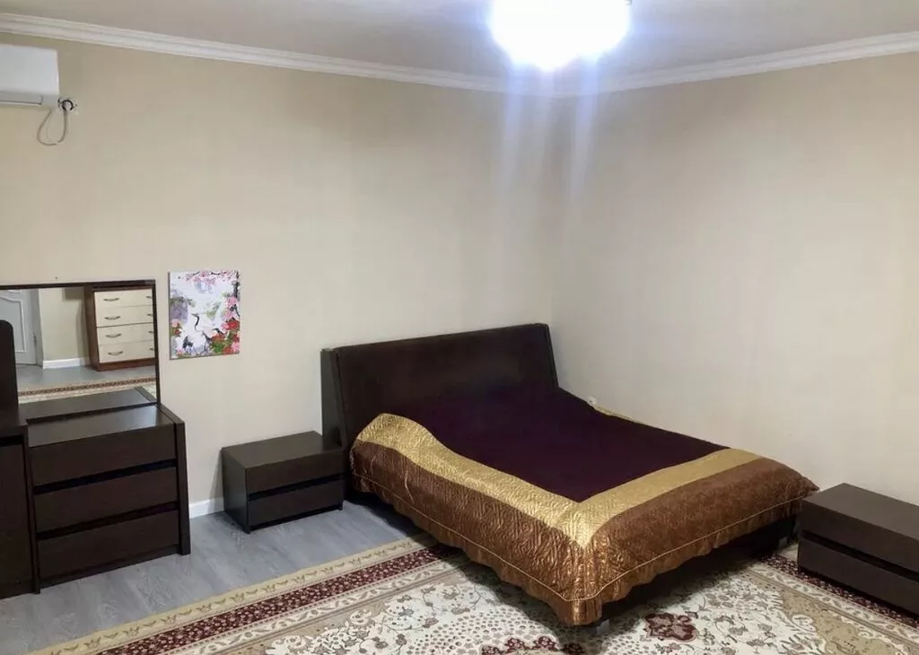 59 м², 2 комнаты, Аламединский рынок / базар, Семейным