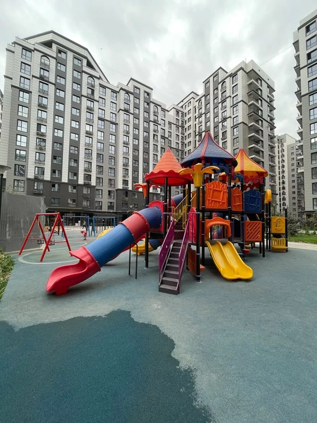 Продается 2-х комнатная квартира ЖК Капстрой Сити