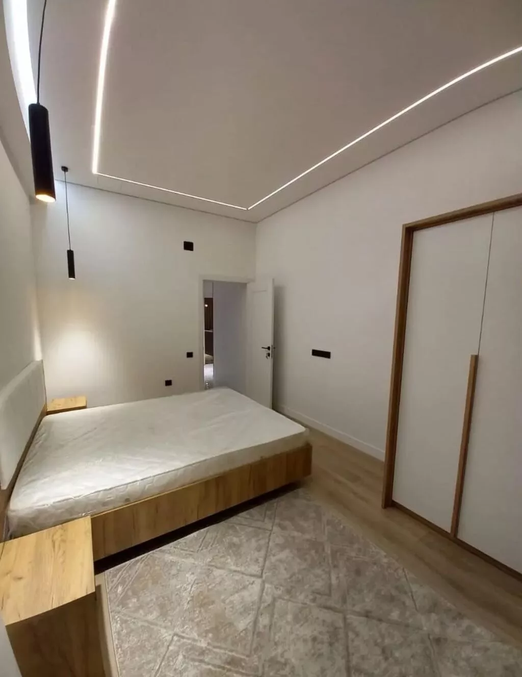 🏡 Сдается 2-комнатная квартира в ЖК IHLAS RESIDENCE 📍 Адрес: ул