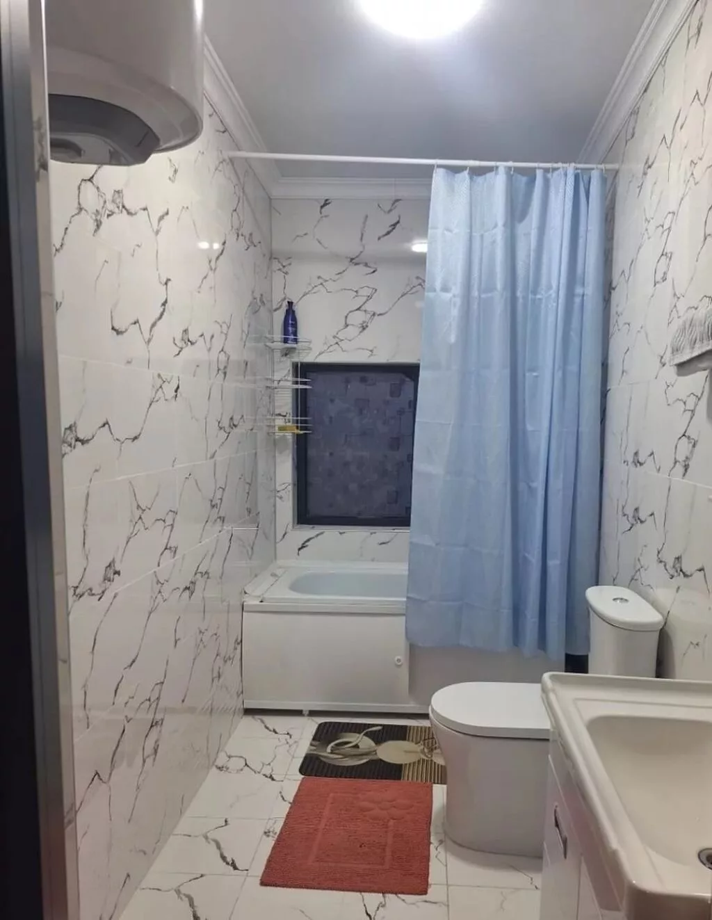 250 м², 5 комнат, 4 мкр