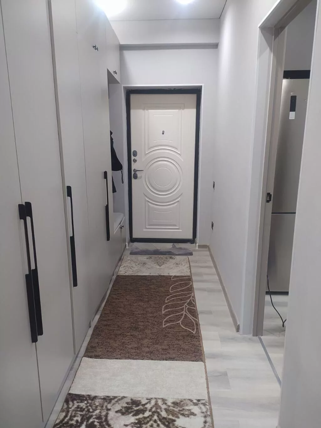 2 комнаты, 70 м², Арча-Бешик ж/м 9 этаж, Евроремонт