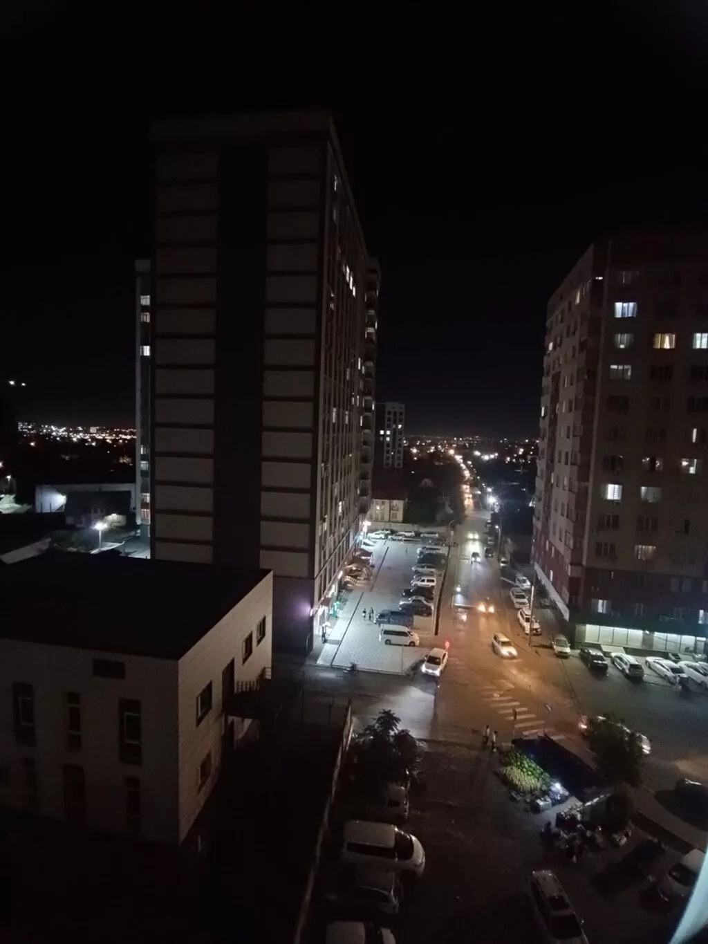 1 комната, 36 м², Джал-15 105 серия, 8 этаж, Старый ремонт