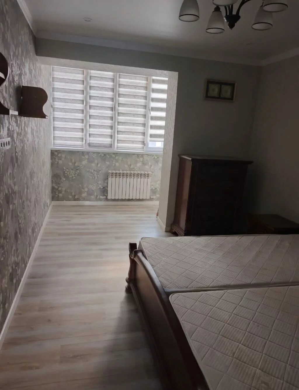 4 комнаты, 92 м², Геологородок, 10 этаж, Свежий ремонт
