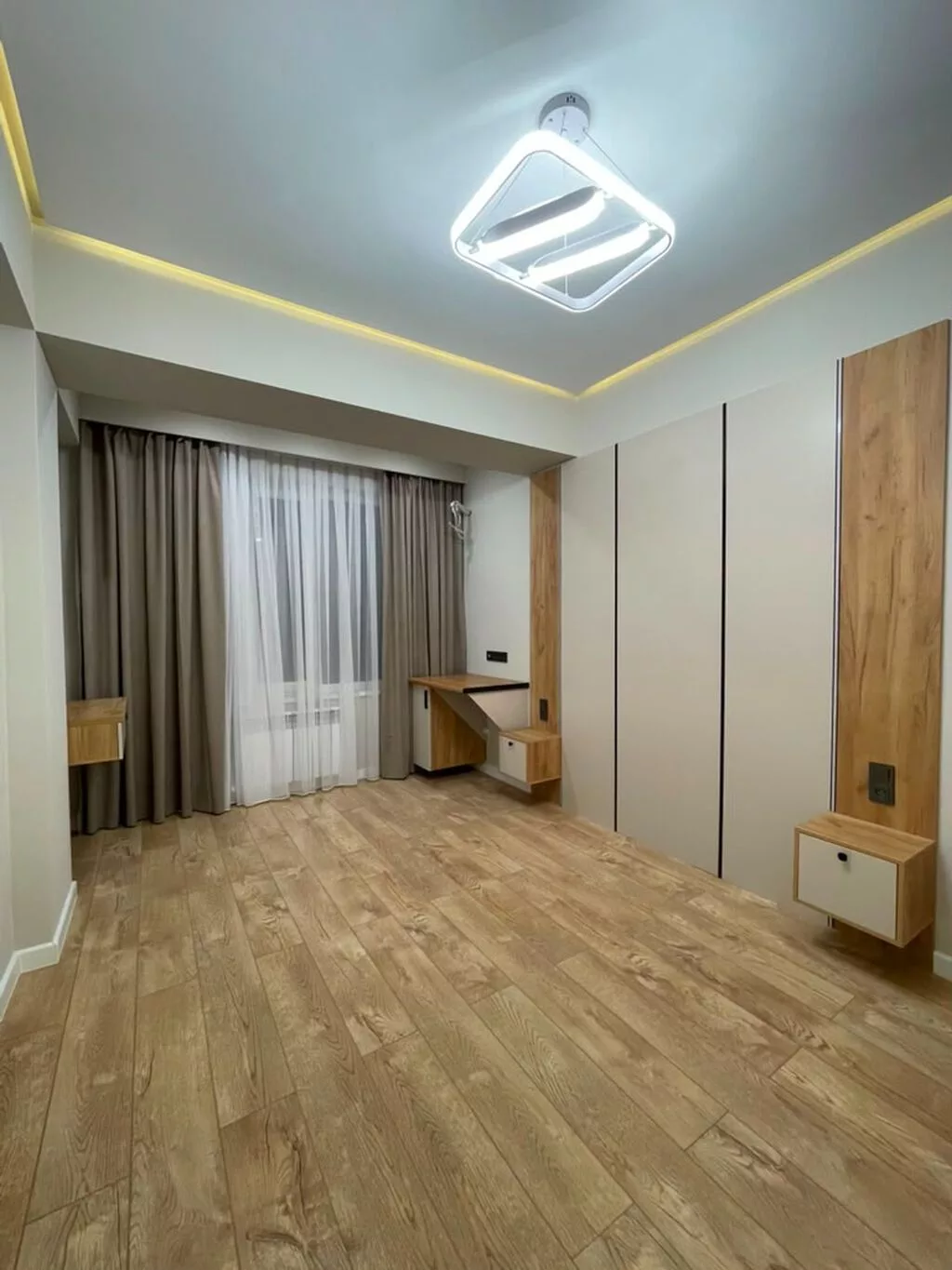 2 комнаты, 68 м², ул. Горького / Алматинка Элитка, 10 этаж