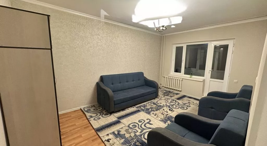 Сдается 1 ком кв 105 серии 37 м2 в 5 мкрн, 4/5, на долгий срок, тихий