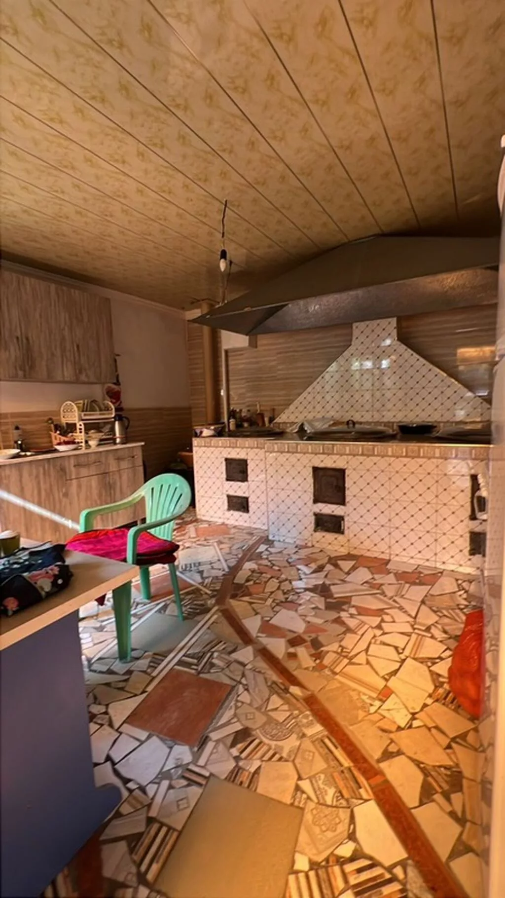 350 м², 6 комнат, Без животных