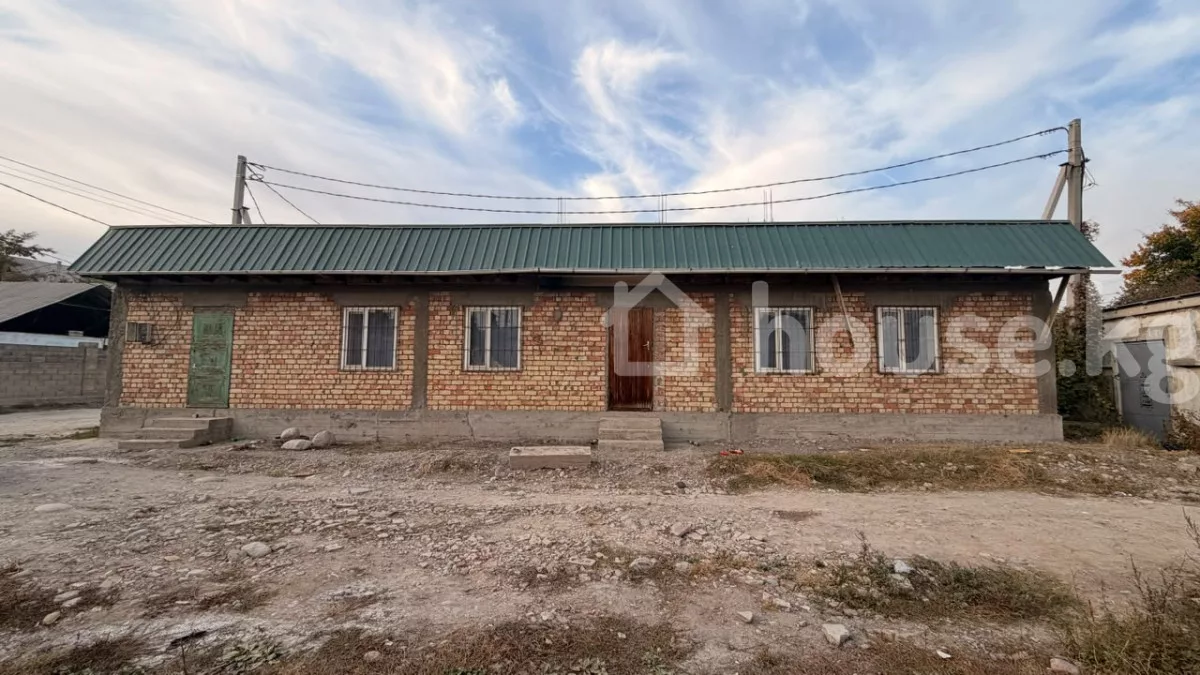 Продажа Дом, свободная планировка: город Бишкек, Ак-Тилек ж/м — за 3 678 780 ⃀ — MHouse (house.kg)