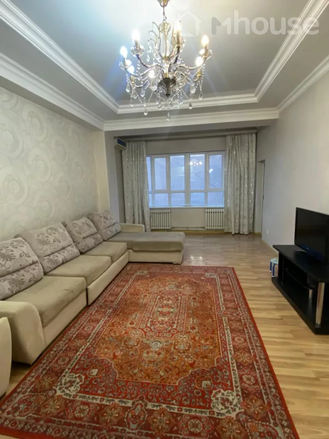 Аренда 2-комн. квартира: город Бишкек, Джал-29 м-н - на долгий срок — за 70 072 ⃀ — MHouse (house.kg)