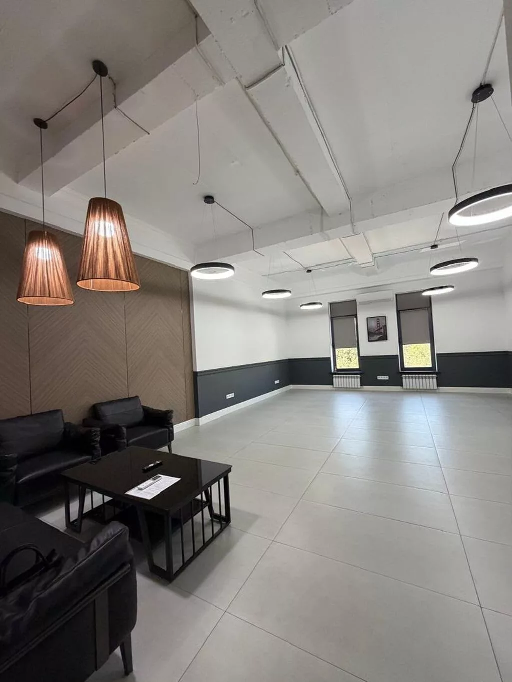 Сдается шикарный офис в районе Восток-5 📍 Адрес: ул. Гражданская, 42