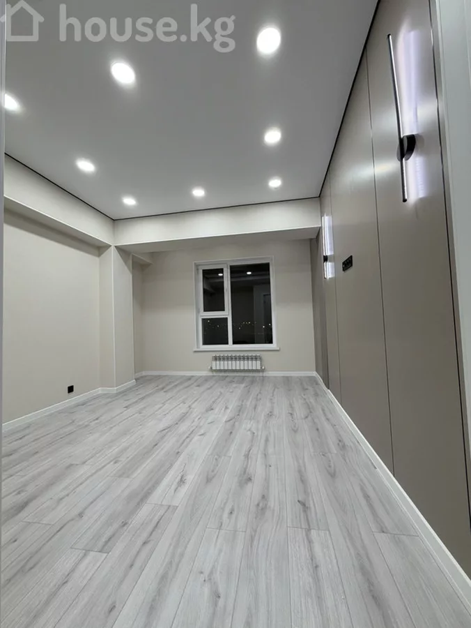 Продажа 1-комн. квартира: город Бишкек, Академия МВД — за 5 779 620 ⃀ — MHouse (house.kg)