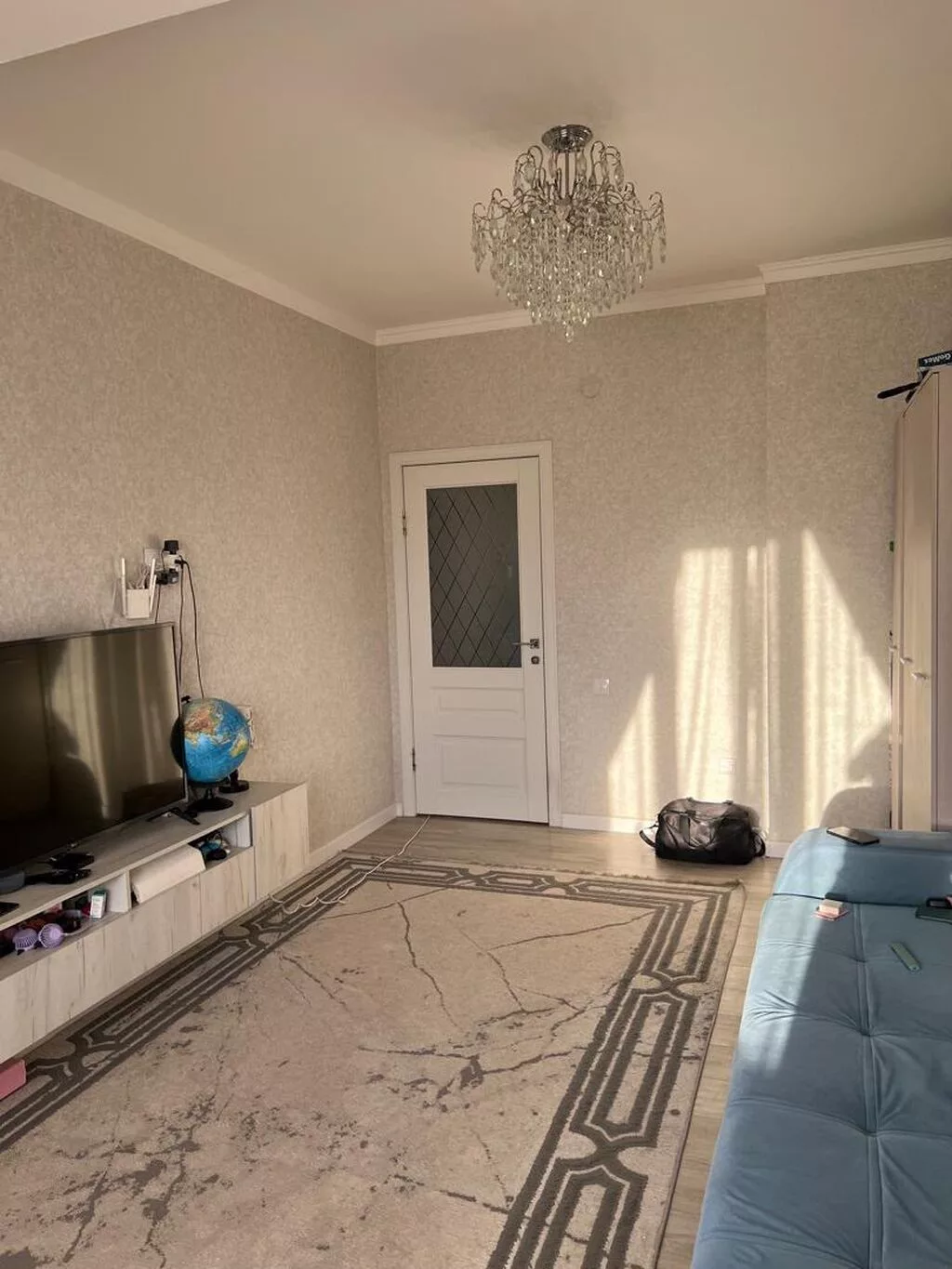 1 комната, 42 м², Элитка, 10 этаж, Евроремонт