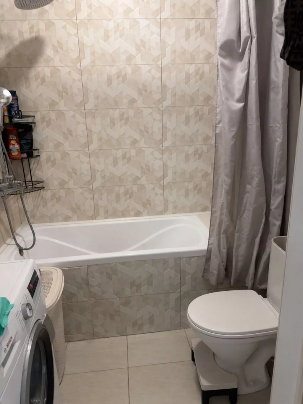 3 комнаты, 97 м², КНУ Элитка, 7 этаж, Евроремонт