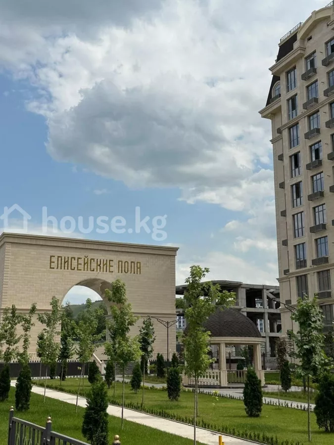 Продажа Паркинг/гараж: город Бишкек, Магистраль — за 1 751 800 ⃀ — MHouse (house.kg)