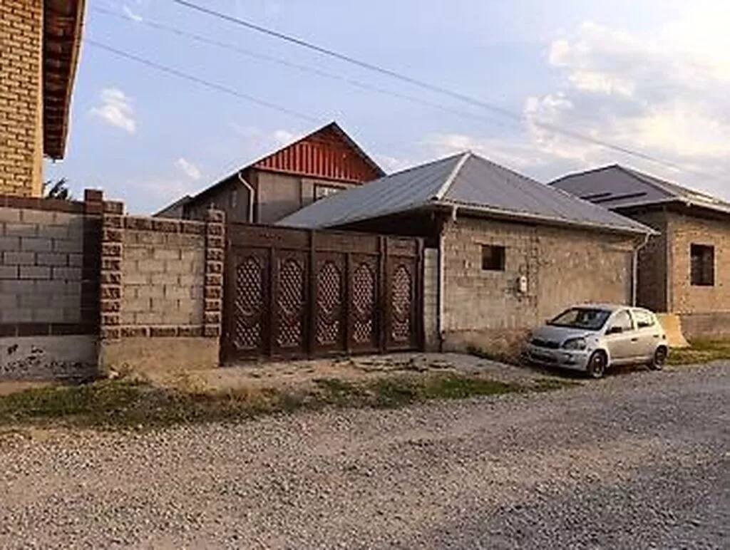 60 м², 3 комнаты, Ак-Ордо 3 ж/м