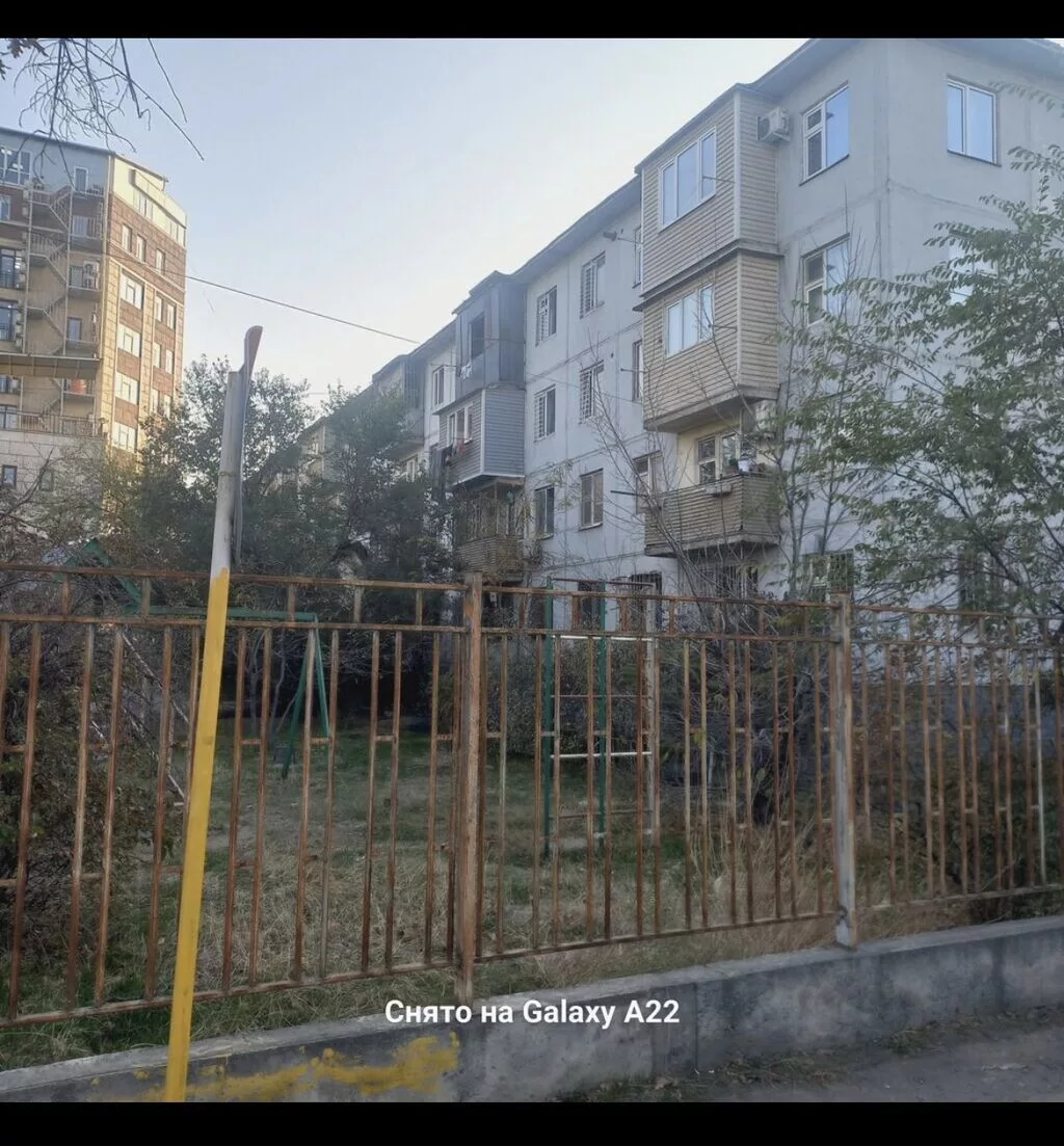 2 комнаты, 46 м², 104 серия, 2 этаж, Косметический ремонт