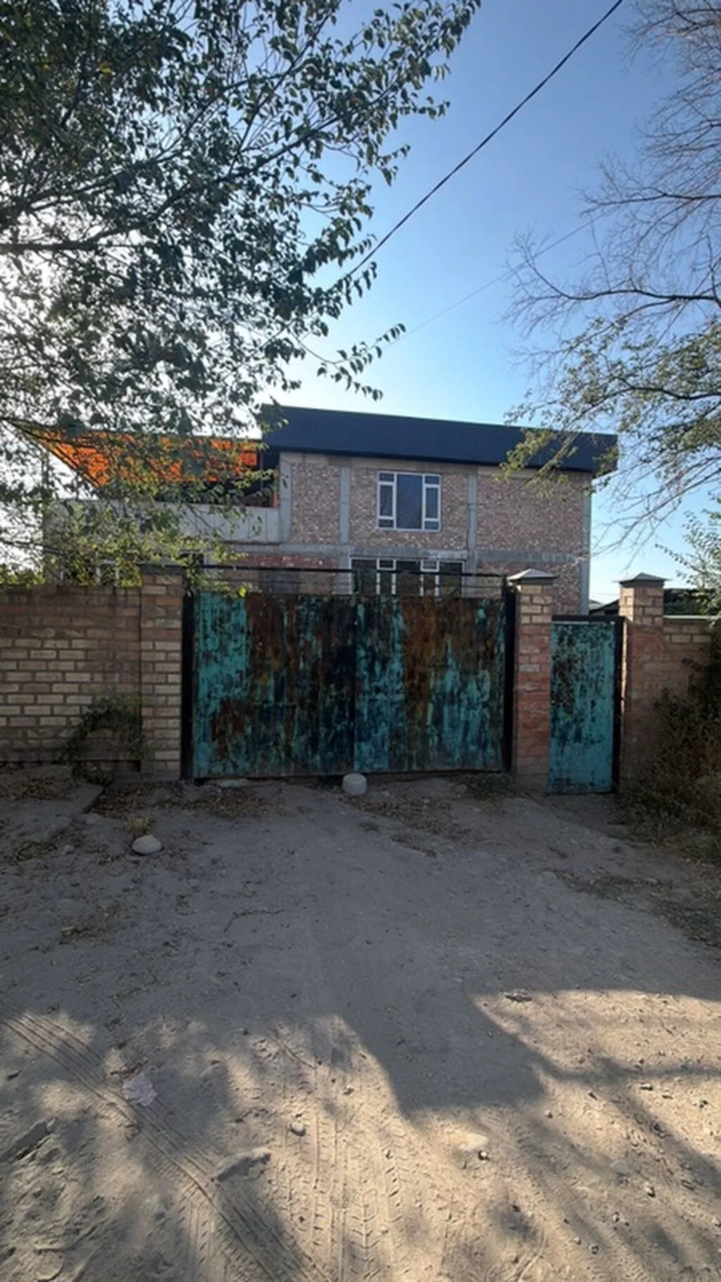 Разрешении на 3-й этаж и коммерческом потенциале. 🏡 ПРОДАЁТСЯ ДОМ В